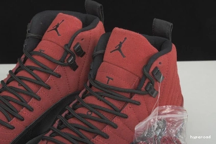 Hyperoad JORDAN - AIR 12 GAME' RETRO 'REVERSE FLU 0705